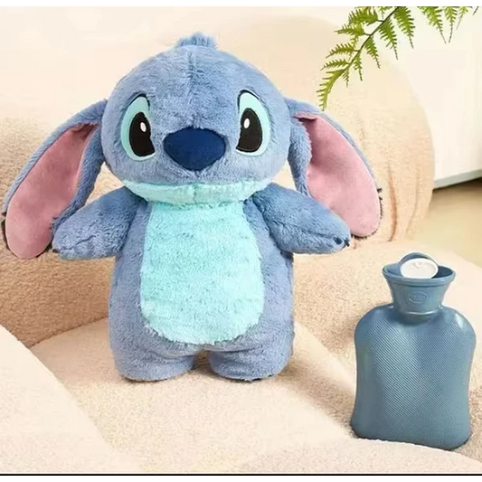 Guatero Peluche Stitch 🧸💙